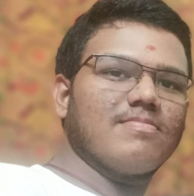 Profile Pic Here